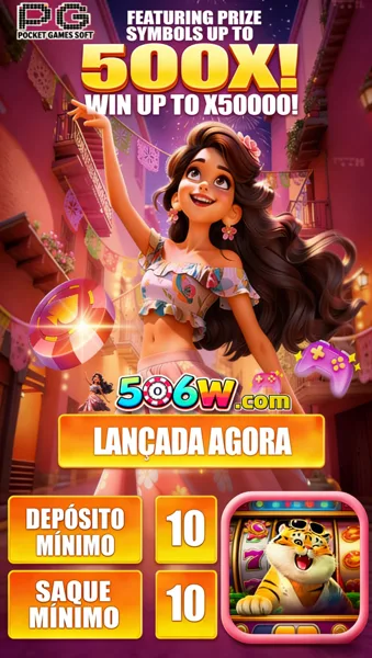 506W Game Online Resmi 2026