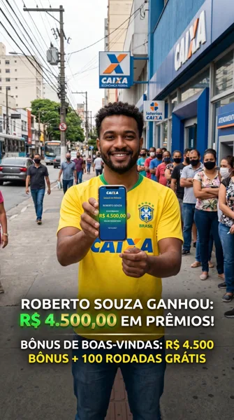 CAIXA