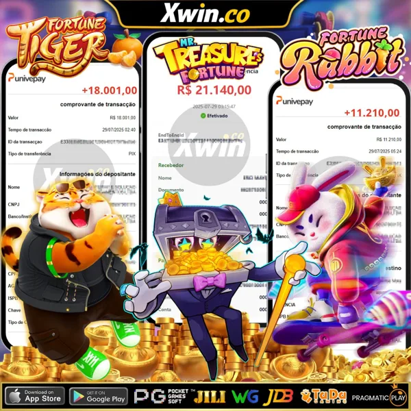 XWIN Maxwin Pola Gacor Hari Ini