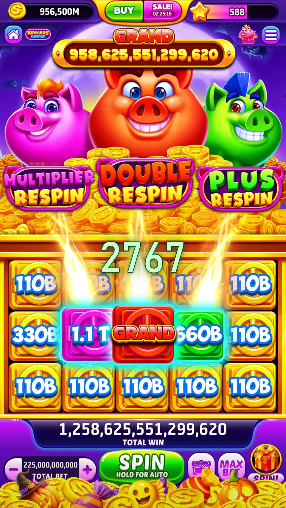 2767 Login