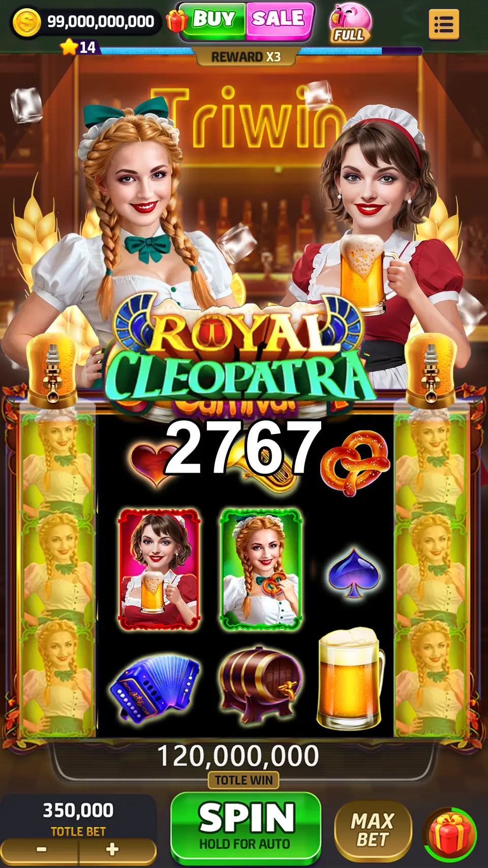 2767 Login