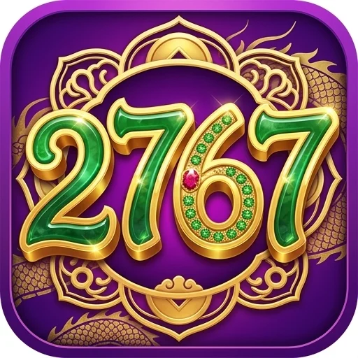 2767 Logo - Oficial